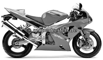 ZX6 RR AB 2003-ZX600K-K / e1*92/61****
