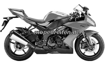 ZX-10 R AB 2008-ZXT00E/F / e1/2002/24****