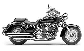 VN 1700 CLASSIC / ABS-VNT70E / F / e1*2002/24****