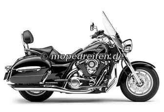 VN 1700 CLASSIC TOURER / NOMAD-VNT70C / e1*2002/24****