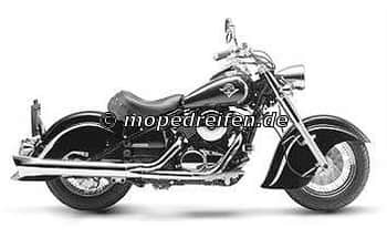 VN 800 DRIFTER-VN800C/E / e1*92/61****
