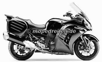 GTR 1400 AB 2010-ZGT40C / e4*2002/24****