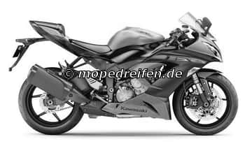 ZX6 R AB 2013-ZX636E / e1*2002/24****