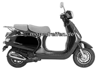 FLORY CLASSIC 125-000