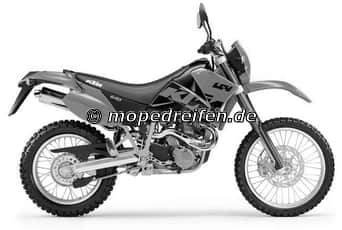 640 ADVENTURE / ENDURO AB 2003-4T-EGS-C / e1****
