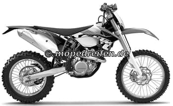 400 EXC AB 2000-