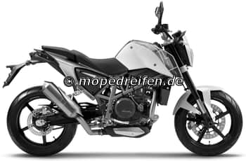 690 DUKE / R AB 2012 ABS-LC 4 / e1*2002/24****