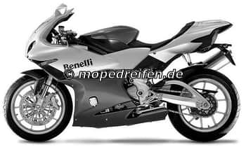 Tornado 900 / RS AB 2003-TB