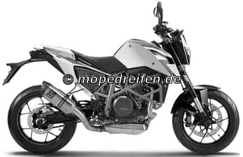 690 DUKE / R AB 2013 ABS-LC4 / e1*2002/24****