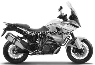 1290 SUPER ADVENTURE AB 2015-D1/D2 / e1*2002/24****