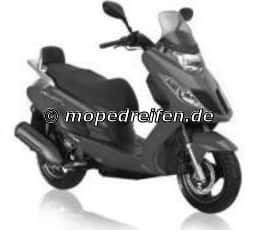 YAGER 125-