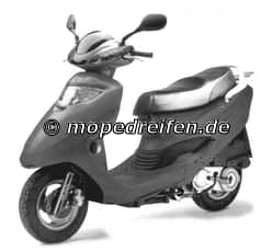 VIVIO 125-