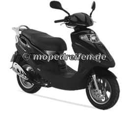 MOVIE XL 125-S5