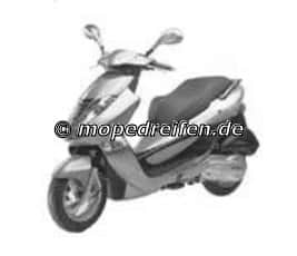 EGO 125-
