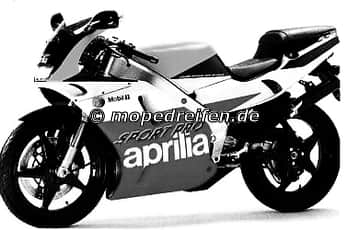 AF1 125 FUTURA BIS 1991-FM