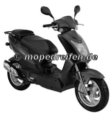 AGILITY 125 / CARRY-CK125T6 / KN25 / C8