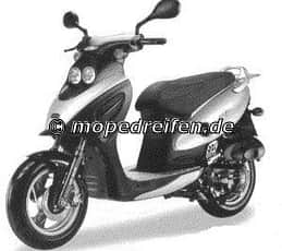 COBRA RACER 100-