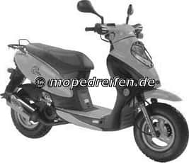 COBRA 100 CROSS-