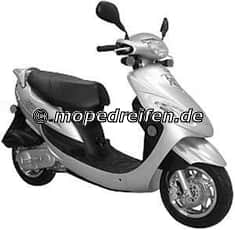 FILLY 50-