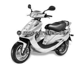 FEVER ZX 50 II-K12