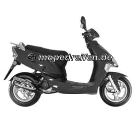VITALITY 50-