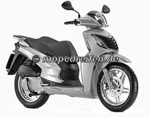 CENTRO 160 (ALLE VERSIONEN)-