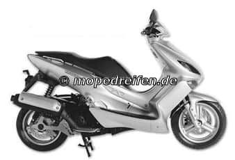 THUNDER 125-SE05