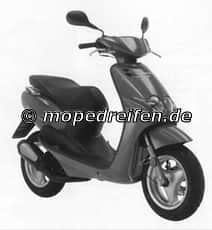 OVETTO 100-
