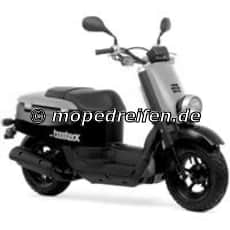 BOOSTER X-