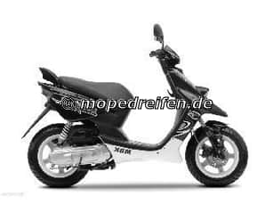 BOOSTER ROCKET 50-