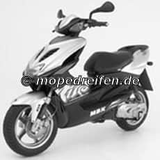 NITRO 50 / NAKED-000