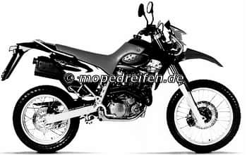 BAGHIRA-MUZ660EDE- /ABE H835 / e1*92/61****