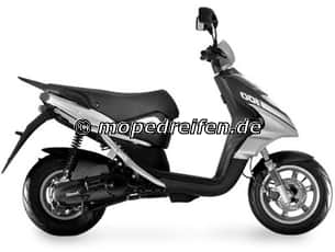 NAKED 100-