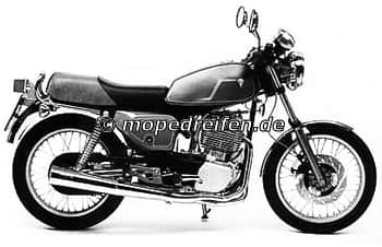 SILVER STAR CLASSIC-MZ500RS/RS
