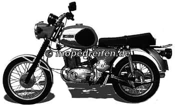TS 250/1-000
