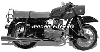 ES 250/2-