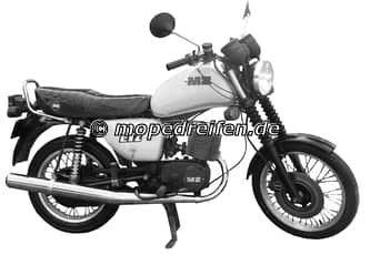 ETZ 125-