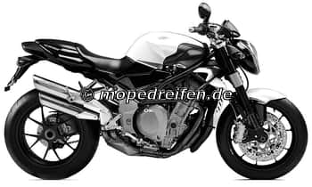 BRUTALE 910 R / S-F4 / e3*92/61****