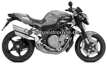 BRUTALE 989 R-F4 / e3*2002/24****