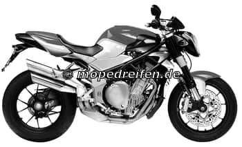 BRUTALE 1078 RR-F4 / e3*2002/24****