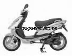 CORONA 50 SPORT-