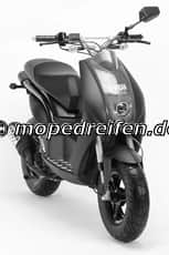LUDIX 50 SNAKE / BLASTER / URBAN-