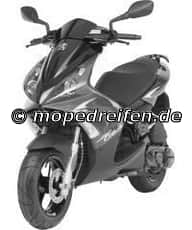 JETFORCE 50 TSDI-