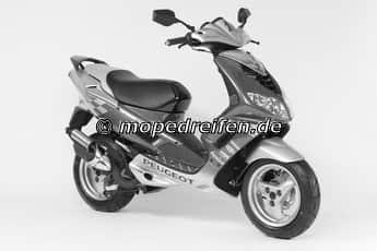 SPEEDFIGHT II 50-000