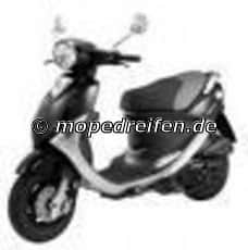 LIGERO 125-