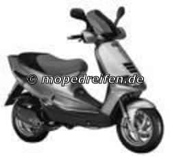 SKIPPER 125-SKR125 / CSM