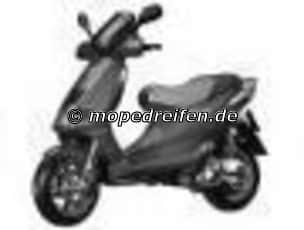 SKIPPER 125 LX / RST 125-M12 / SKR125LX