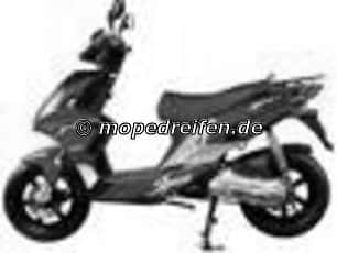 SPEEDFORCE 50 / R-000