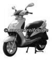 EAGLE 125-