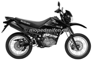 DR 125 SM-CS / e9****